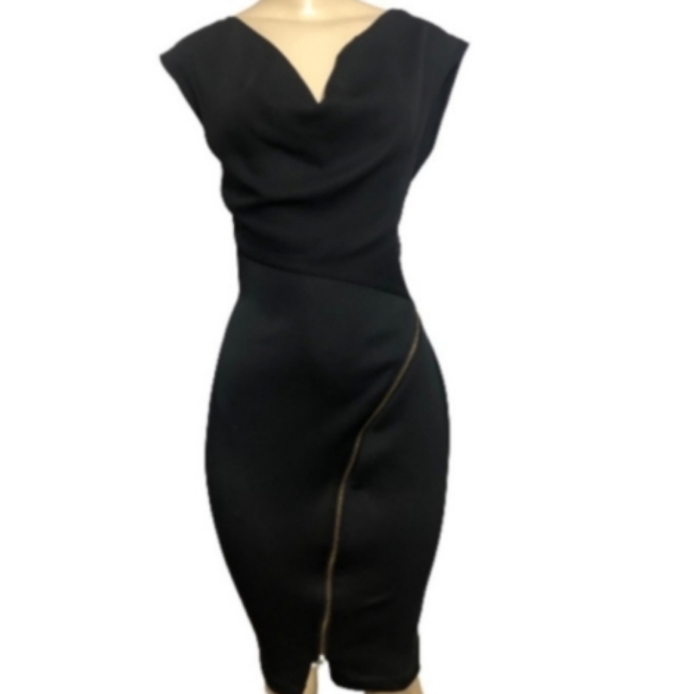 METAPHOR  DRESS - Picture 2 of 10